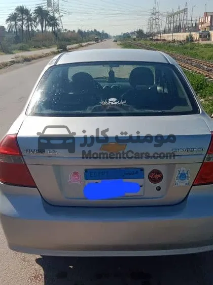 شيفروليه أفيو 2009 مستعملة للبيع | 1600 سي سي | ناقل يدوي