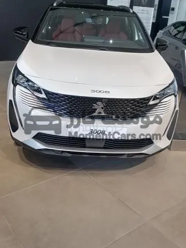 جي إم سي تيرين 2024 دينالي أعلى فئة 35 ألف كم