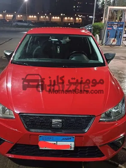سيات ابيزا 2021 مستعملة للبيع، 67 ألف كم، من المالك الأول