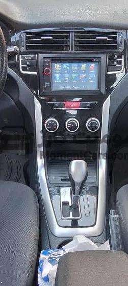 بروتون بريف 2019 أوتوماتيك أعلى فئة للبيع