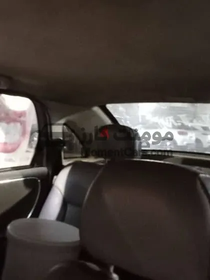 أوبل كورسا 2004 مانيوال 1600 سي سي للبيع