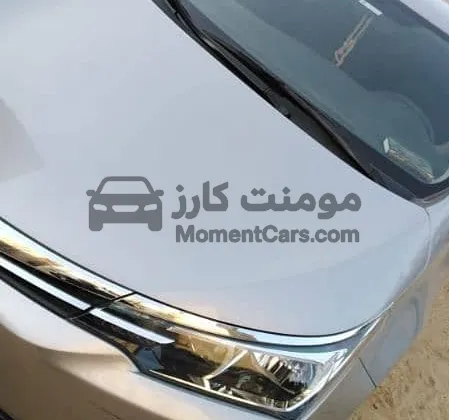 تويوتا كورولا 2019 فابريكا بالكامل للبيع | 1600 سي سي أوتوماتيك