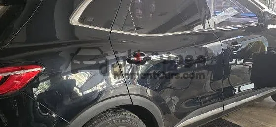 إم جي HS 2022 تروفي أعلى فئة للبيع