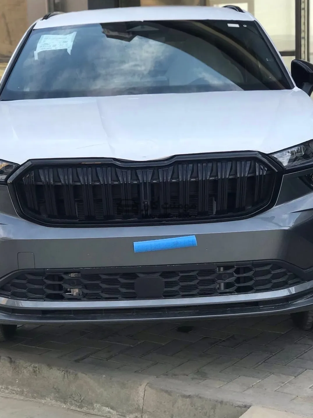 سكودا كودياك 2026 زيرو - كاش وتقسيط