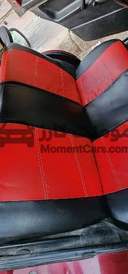 فولكس فاجن جولف 2 موديل 1990 انجكشن للبيع