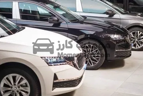 سكودا اوكتافيا 2026 جديدة سيدان اتوماتيك