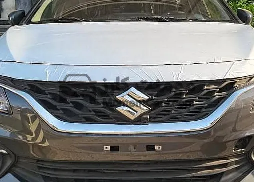 سوزوكي بالينو 2026 اتوماتيك جديد للبيع