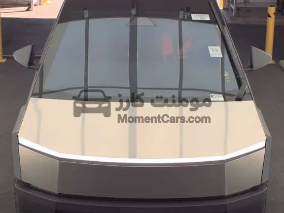 تيسلا سايبربيست 2025 كهرباء للبيع