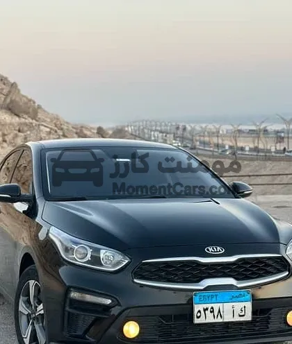 كيا جراند سيراتو 2019 تاني فئة للبيع | فابريكا بالكامل عداد 109 ألف كم