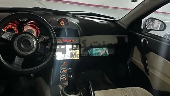 بروتون جين 2 موديل 2006 مانيوال بحالة جيدة