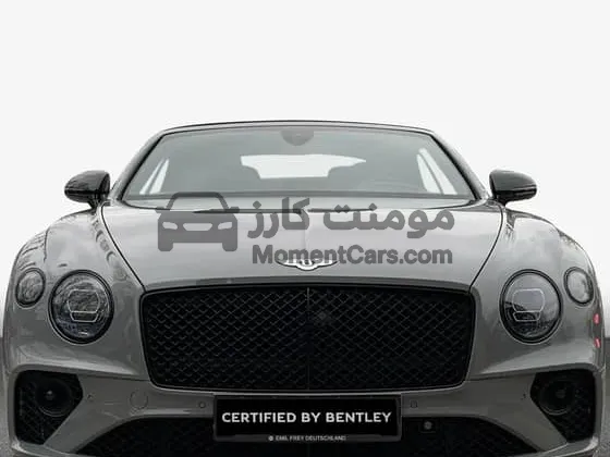 بنتلي كونتيننتال GTC S 2023 كشف للبيع