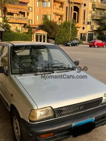 سوزوكي ماروتي 2010 مانيوال للبيع دمياط