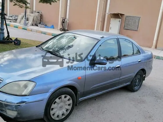 نيسان صني 2012 مانيوال للبيع | 160 ألف كم | رخصة سارية حتى 2027