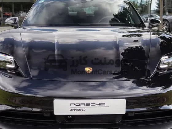 بورش تايكان 2023 كهرباء - عرض خاص للمغتربين