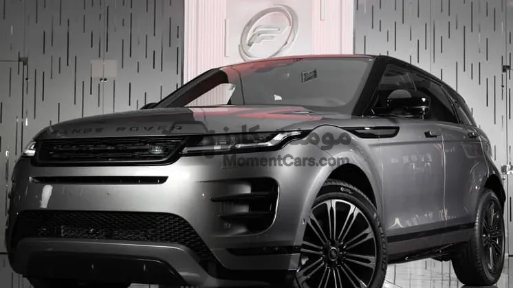رنج روفر ايفوك 2026 هايبرد P270e للبيع