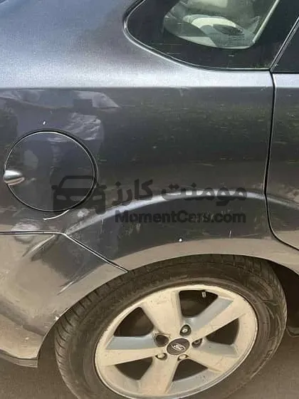 فورد فوكس 2007 اتوماتيك اول يد 178 ألف كم للبيع