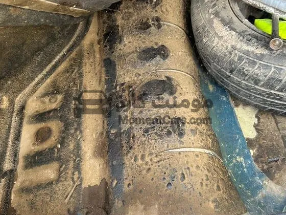 شيفروليه اوبترا 2006 حالة ممتازة للبيع