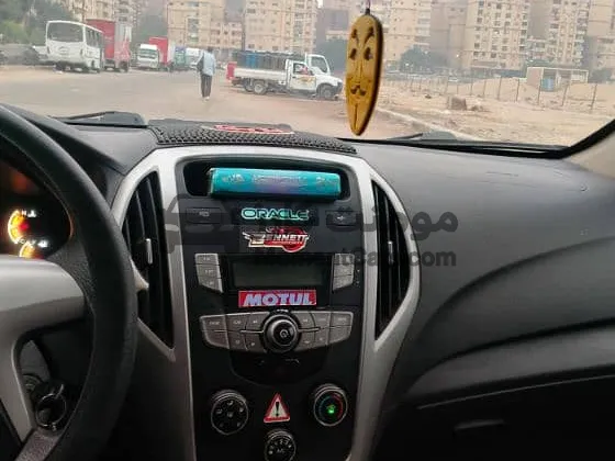 بي واي دي F3 موديل 2023 للبيع بحالة ممتازة في مدينة نصر