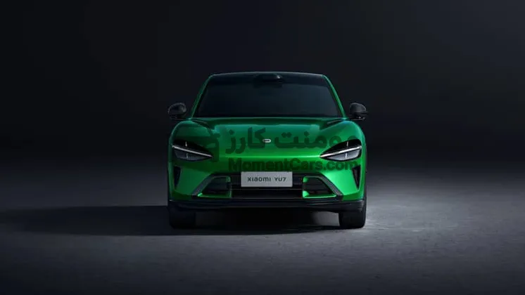 شاومي YU7 ماكس 2025 كهرباء للبيع