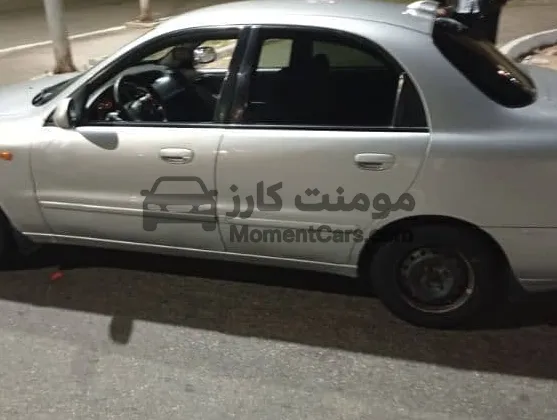 شيفروليه لانوس 2014 مانيوال فابريكة للبيع