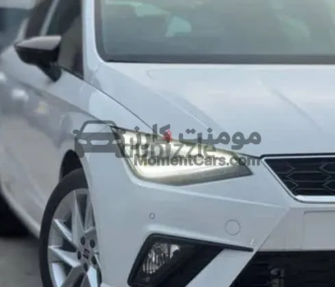 سيات ابيزا 2022 اعلى فئة اتوماتيك للبيع