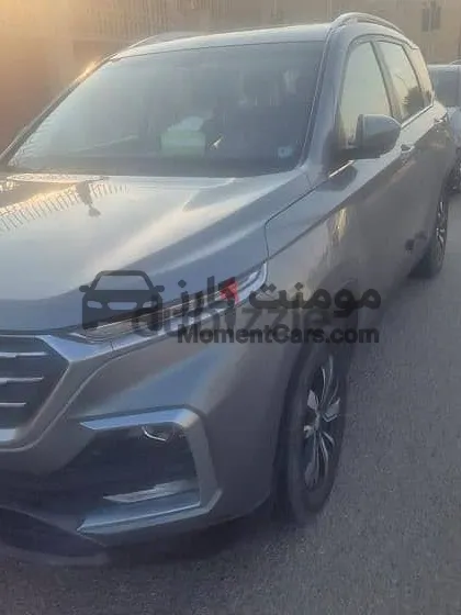 شيفروليه كابتيفا 2021 أول يد 67 ألف كم للبيع