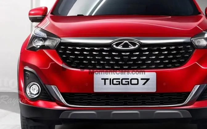 شيري تيجو 7 موديل 2026 اتوماتيك - أعلى فئة زيرو