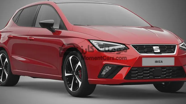 سيات إبيزا 2025 زيرو كاش وتقسيط استلام فوري