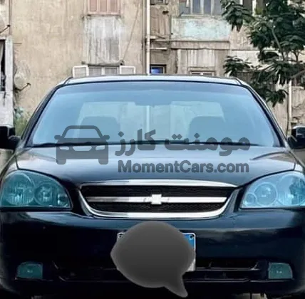 شيفروليه اوبترا 2009 اتوماتيك خليجي للبيع 177 ألف