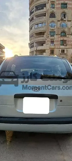 هيونداي ماتريكس 2008 اوتوماتيك للبيع | 1600 سي سي