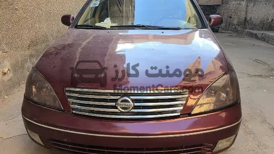 نيسان صني 2009 اتوماتيك فابريكة دواخل للبيع