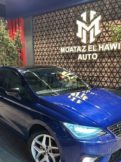 سيات إبيزا FR بيتس 2020 أتوماتيك للبيع