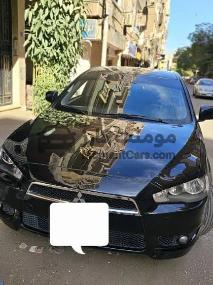 لانسر شارك 2016 أعلى فئة فتحة سقف وبصمة للبيع