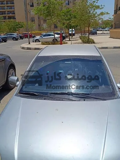 كيا ريو 2009 مانيوال 1500 سي سي للبيع