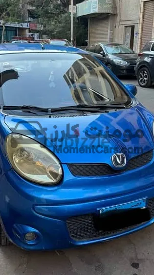 شانجان بيني ميني 2016 أوتوماتيك - مالك أول