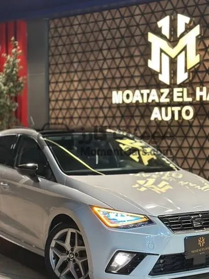 سيات إبيزا FR 2019 فابريكة - قسط متاح