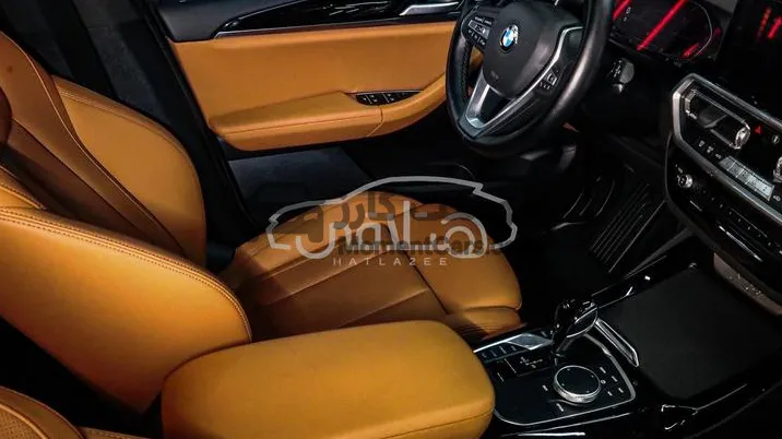 بي ام دبليو X3 30i 2024 للبيع - 20 ألف كم