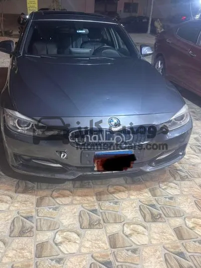 دودج دورانجو 2012 AWD 7 راكب للبيع