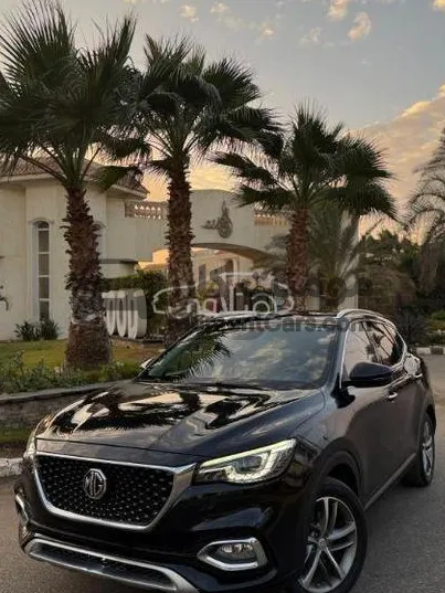 ام جي اتش اس 2021 اتوماتيك للبيع