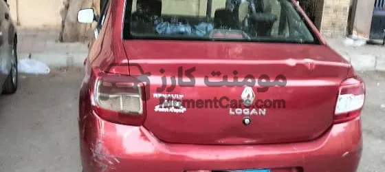 رينو لوجان 2016 مستعملة للبيع في مصر الجديدة - 1600 سي سي مانيوال