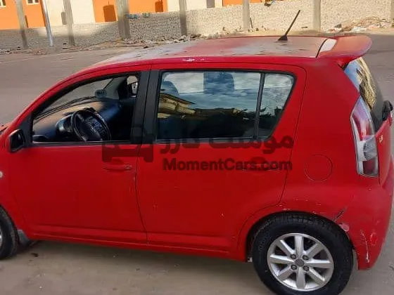 دايهاتسو سيريون 2009 فابريكة 1500cc اتوماتيك للبيع