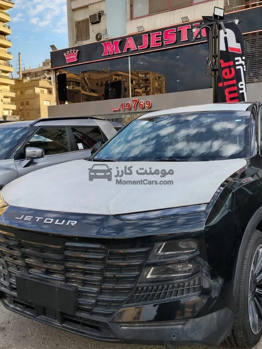 جيتور داشينج 2026 زيرو اتوماتيك للبيع استلام فوري