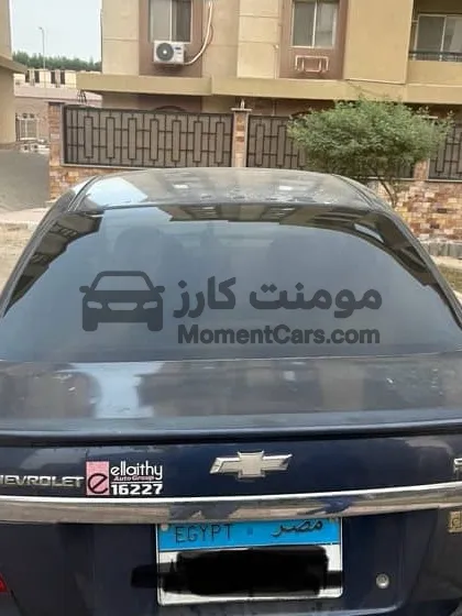 شيفروليه أفيو 2019 اتوماتيك اعلي فئة للبيع