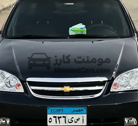 شيفروليه اوبترا 2008 اتوماتيك للبيع