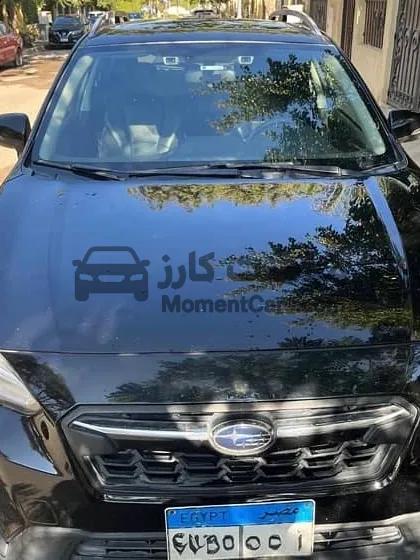 سوبارو XV 2020 هاي لاين اتوماتيك