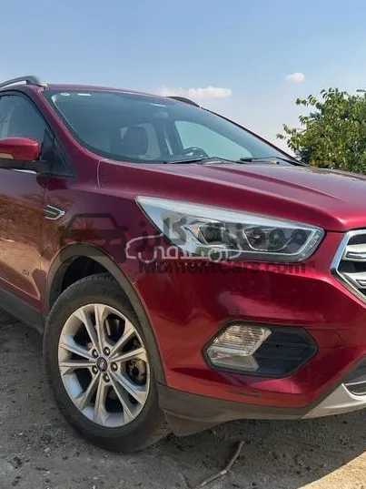 سوزوكي ارتيجا 2024 اتوماتيك GLX للبيع