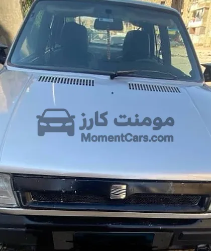 سيات إبيزا 1992 سيستم بورش للبيع