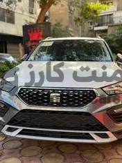 سيات اتيكا 2025 جديدة اتوماتيك - استلام فوري