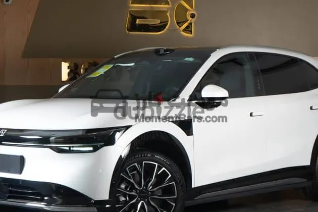 Zeekr 7X 2025 لونج رينج جديدة - ضمان سنتين