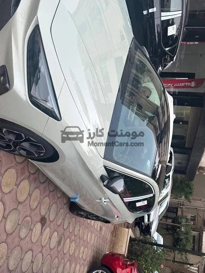 كوبرا ليون 2026 جديدة اتوماتيك استلام فوري